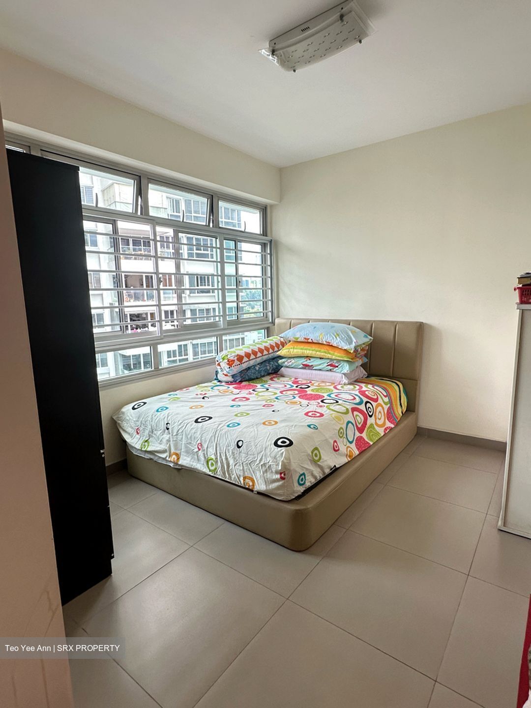 Blk 127A Kim Tian Green (Bukit Merah), HDB 2 Rooms #444230731